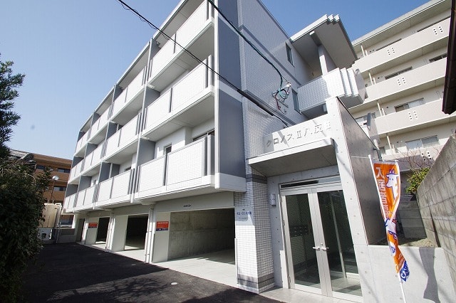 クロノス2 八反田