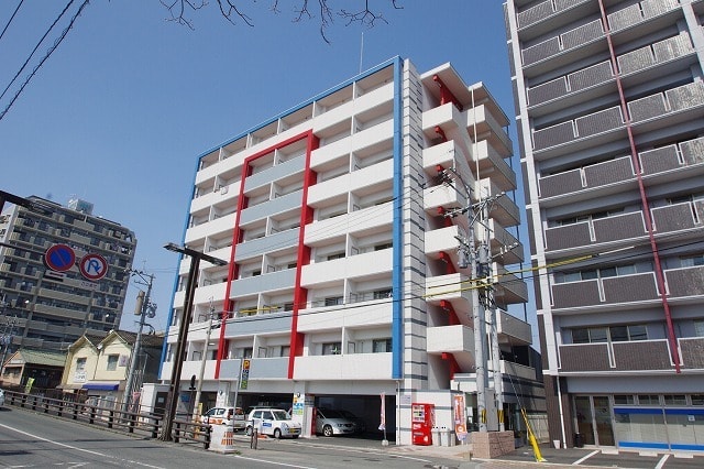 クロノス6 子飼橋