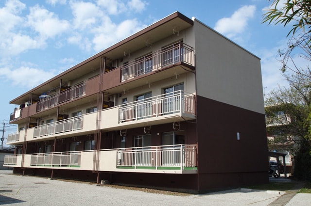 クロノス7 出町