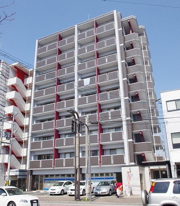 クロノス8 子飼橋